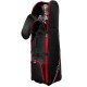 Сумка Wilson Staff Padded Wheel Travel Cover