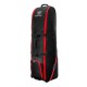 Сумка Wilson Staff Padded Wheel Travel Cover
