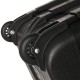 Сумка Wilson Staff Padded Wheel Travel Cover
