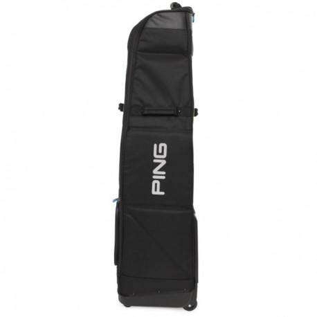 Сумка Wilson Staff Padded Wheel Travel Cover
