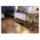 Wellstroke Mat Pro 5.5 м