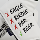 Чехол для клюшки PRG Originals 19th Hole Putter Blade