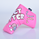 Чехол для клюшки PRG Originals Sweet Putter Blade