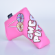 Чехол для клюшки PRG Originals Sweet Putter Blade