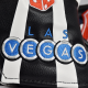 Чехол для клюшки PRG Originals Las Vegas Putter Blade