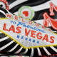 Чехол для клюшки PRG Originals Las Vegas Putter Blade