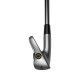 Набор клюшек Cobra KING Forged TEC 2019 5-Pw стальные