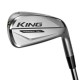 Набор клюшек Cobra KING Forged TEC 2019 5-Pw стальные