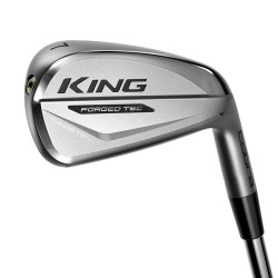 Набор клюшек Cobra KING Forged TEC 2019 5-Pw стальные