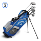Набор клюшек Callaway XJ-3 7PC 54-61"