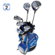 Набор клюшек Callaway XJ-2 6PC 47-53"