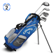 Набор клюшек Callaway XJ-2 6PC 47-53"