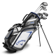 Набор клюшек Callaway XT Teen 10PC