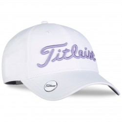 Кепка Titleist Ladies Tour Performance