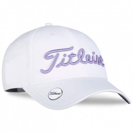 Кепка Titleist Ladies Tour Performance