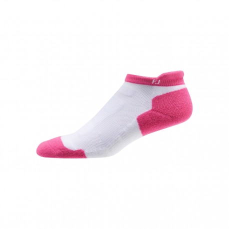 Носки FootJoy Roll Tab женские