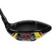 Драйвер Cobra KING Speedzone Xtreme Yellow мужской