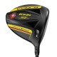 Драйвер Cobra KING Speedzone Xtreme Yellow мужской