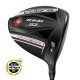 Драйвер Cobra KING Speedzone Xtreme White мужской