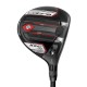 Вуд Cobra KING Speedzone White Fw