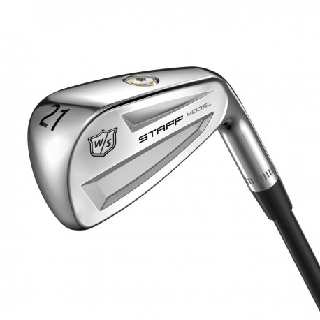 Гибрид Wilson Staff Model Utility мужской