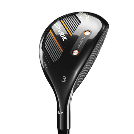 Гибрид Callaway MAVRIK PRO