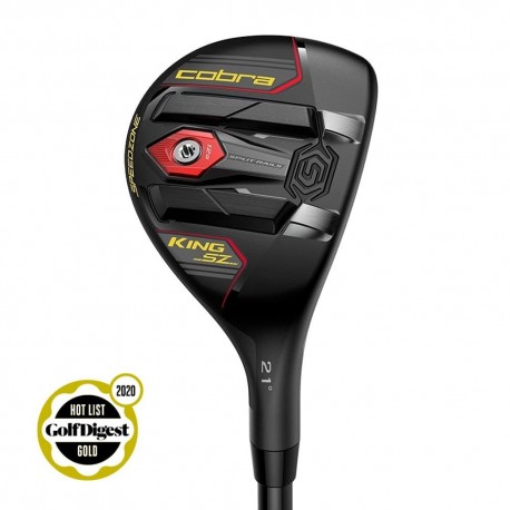 Гибрид Cobra KING Speedzone