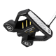 Паттер Odyssey Stroke Lab Black TEN (Oversize Grip) модель TEN