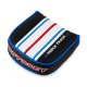 Паттер Odyssey Triple Track (Oversize Grip) модель TEN