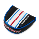 Паттер Odyssey Triple Track (Oversize Grip) модель MARXMAN