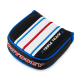 Паттер Odyssey Triple Track (Oversize Grip) модель TEN S