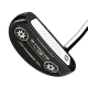 Паттер Odyssey Stroke Lab Black (Oversize Grip) модель Rossie 