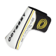Паттер Odyssey Stroke Lab Black (Oversize Grip) модель One