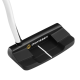 Паттер Odyssey Stroke Lab Black (Oversize Grip) модель Double Wide