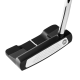 Паттер Odyssey Stroke Lab Black (Oversize Grip) модель Double Wide