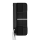 Паттер Odyssey Stroke Lab Black (Oversize Grip) модель Double Wide