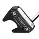 Паттер Odyssey Stroke Lab Black (Pistol Grip) модель Seven