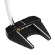 Паттер Odyssey Stroke Lab Black (Pistol Grip) модель Seven