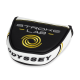 Паттер Odyssey Stroke Lab Black (Pistol Grip) модель Seven