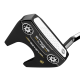 Паттер Odyssey Stroke Lab Black (Pistol Grip) модель Seven S