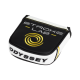 Паттер Odyssey Stroke Lab Black (Pistol Grip) модель TEN