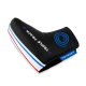 Паттер Odyssey Triple Track (Oversize Grip) модель Double Wide Flow