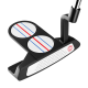 Паттер Odyssey Triple Track (Pistol Grip) модель 2-Ball Blade