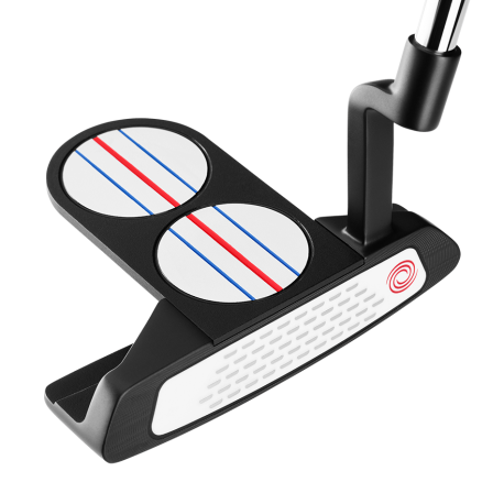 Паттер Odyssey Triple Track (Pistol Grip) модель 2-Ball Blade