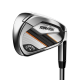 Набор айронов Callaway MAVRIK 5-Pw+Aw стальные