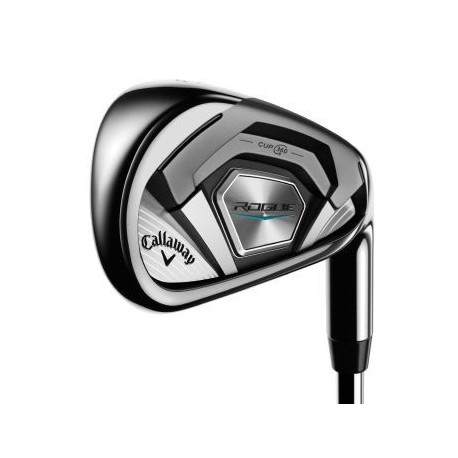 Набор клюшек Callaway ROGUE 20 5-Pw графитовые
