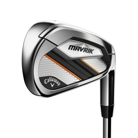 Набор клюшек Callaway MAVRIK 2022 5-Pw