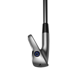 Набор клюшек Cobra KING FORGED TEC One Length 5-Pw стальные