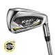 Набор клюшек Cobra KING Speedzone 5-Pw графитовые
