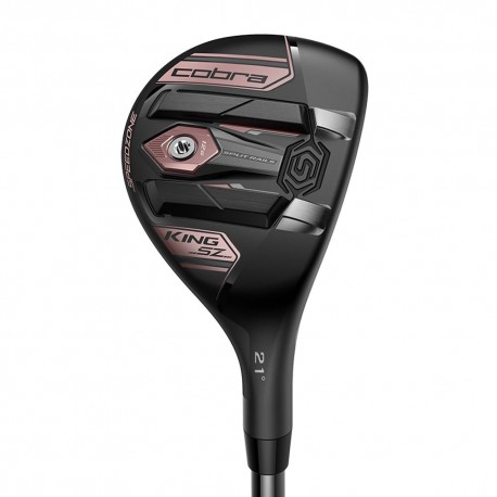 Гибрид Cobra KING Speedzone Ladies
